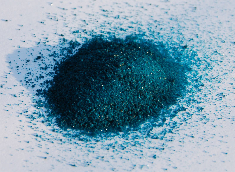 acetate de cuivre